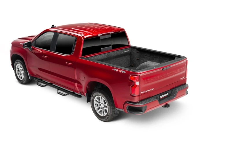 BedRug Impact Bedliner für 2019+ GM Silverado/Sierra 6ft 6in Bed (ohne Multi-Pro Tailgate)