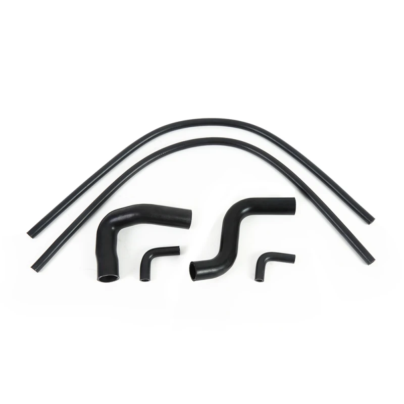 Mishimoto 64-69 Ford Mustang SB Windsor EPDM-Ersatzschlauch-Kit