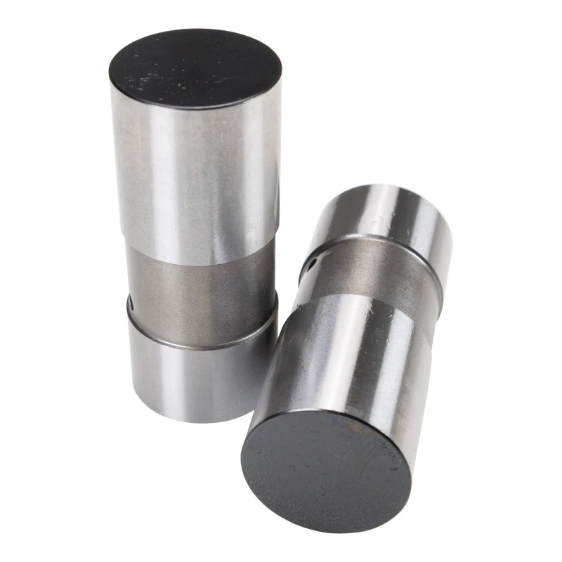 Comp Cams GM Applications Xtreme Energy DLC Hydraulic Flat Tappet Lifter .842in Dia. - 4 Cyl