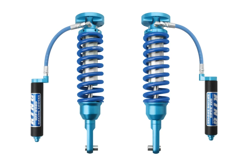 King Shocks Front 2.5 Coilover for 1999-2006 Mitsubishi Montero