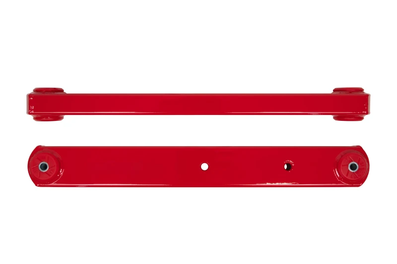 UMI Performance 64-67 GM A-Body Hinterer Kontrollarm Kit Voll Versteift Unten Einstellbare Oben