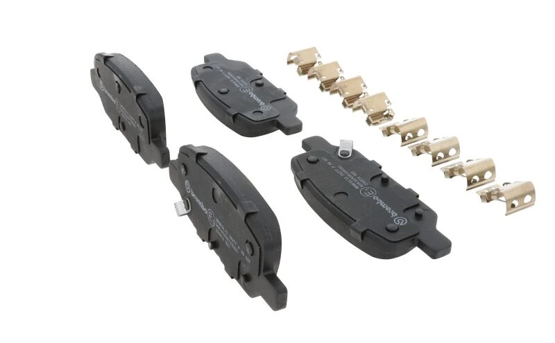 Brembo OE Low-Met Bremsbelag