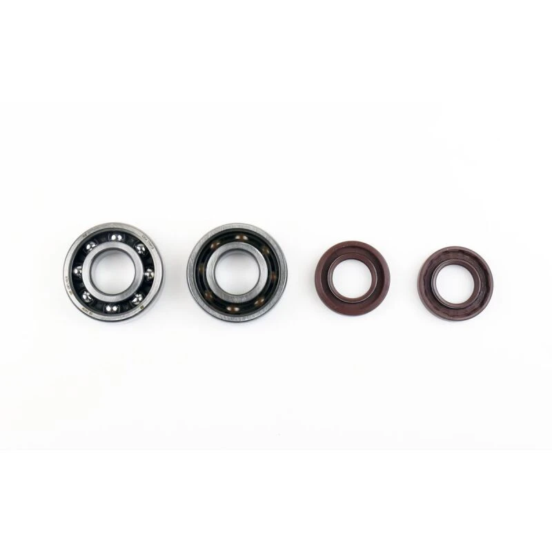 Athena 06-14 Aprilia RX 50 Crankshaft Bearing & Oil Seal Rebuilding Kit