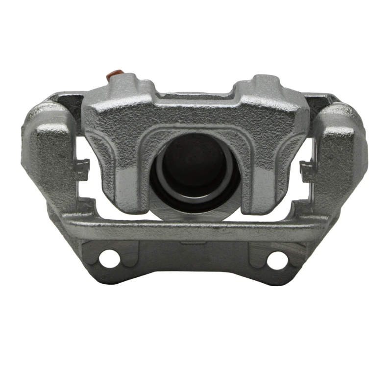 DFC 11-17 Honda Odyssey Rear-L Premium Caliper - Silver Zinc Coated