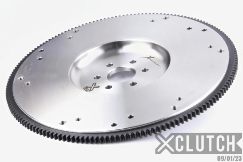 XClutch 05-10 Ford Mustang GT 4.6L Stahl Schwungrad