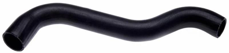 Gates 91-93 Chevrolet Caprice V-8 5.0L Lower Molded Coolant Hose