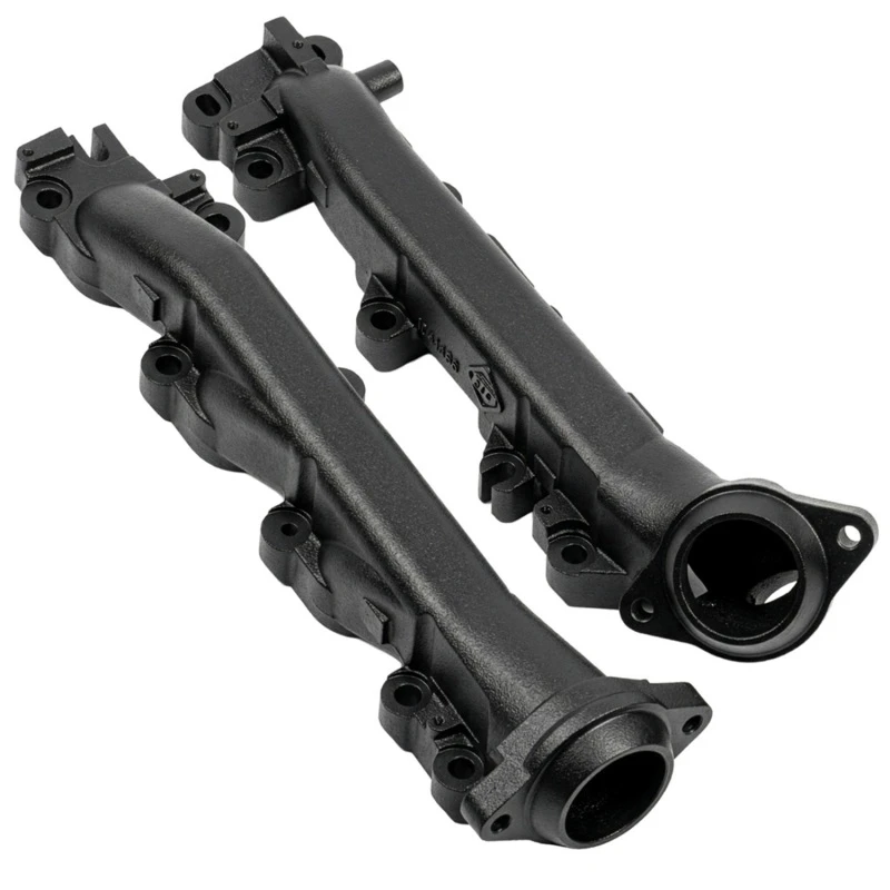 BD Diesel 14-24 RAM 2500-5500 6.4L Hemi Exhaust Manifold Kit