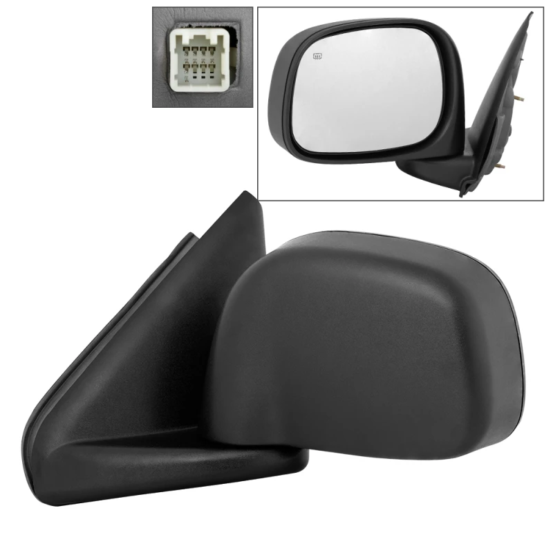 spyder_9938597-6794b9b1c7eee xTune Dodge Ram 02-08 Power Heated OE Mirror - Left MIR-03DRAM02-PW-L