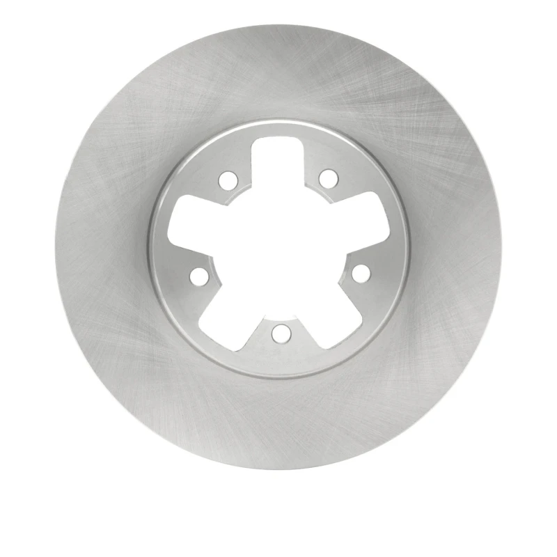 DFC 84-89 Nissan 200SX Front Brake Rotor