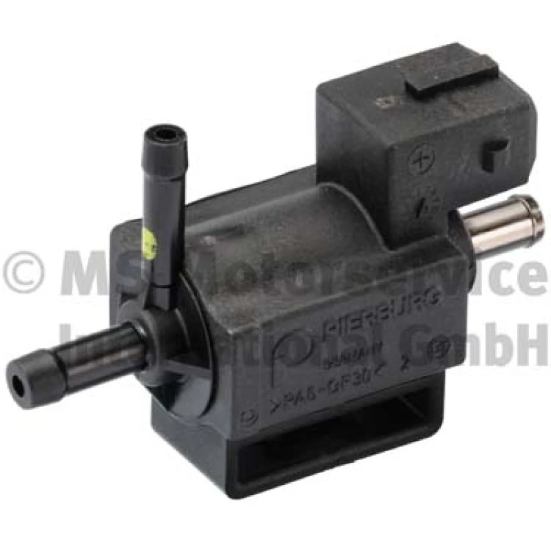 Hella 08-12 Volvo C30 / 06-12 C70 / 04-11 S40 Neuer Stil Boost-Control-Ventil