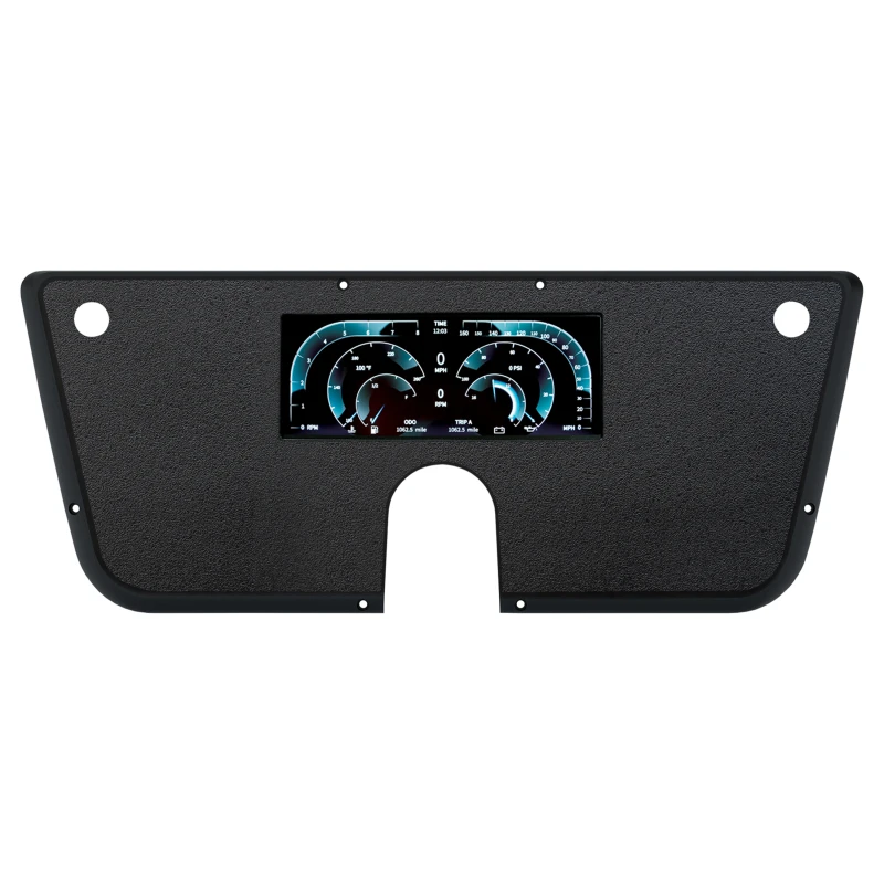 Autometer 67-72 Chevrolet Truck 8.8in InVision Digital Dash System