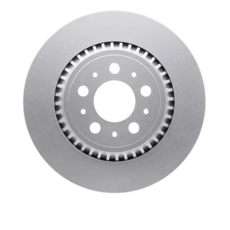 DFC 03-14 Volvo XC90 Rear GeoSPEC Coated Rotor