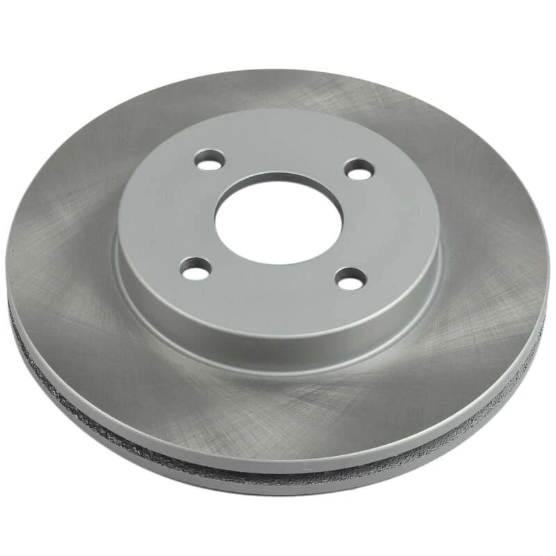 Power Stop 05-10 Chevrolet Cobalt Front Semi Coated Rotor