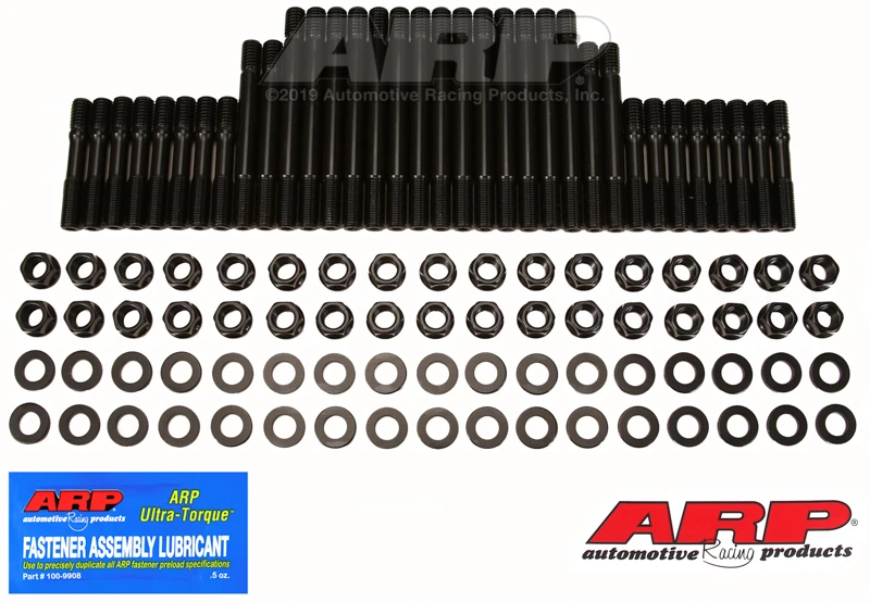 ARP SB Chevy Dart II Head Stud Kit