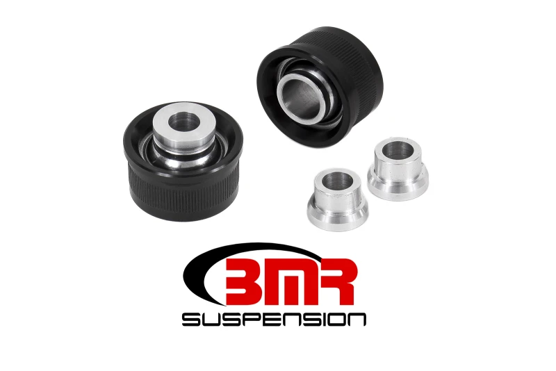 BMR 16-17 6. Generation Camaro Hinterer Oberer Außen- Trailing-Arm-Lager-Kit - Schwarz