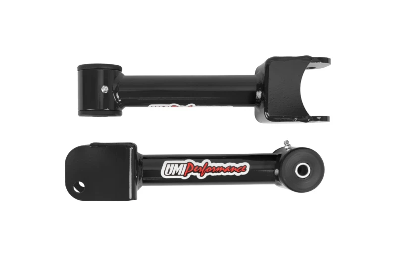 UMI Performance 68-72 GM A-Body Rohrformige, nicht einstellbare obere Kontrollarme