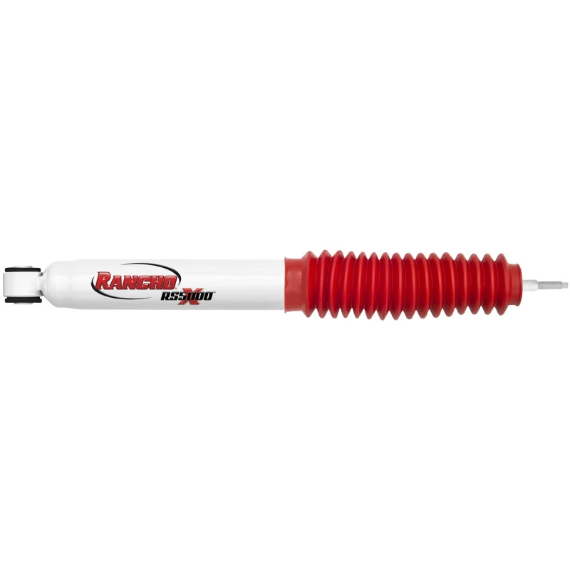 Rancho RS5000X Front Shock Absorber for 14-18 Ram 2500