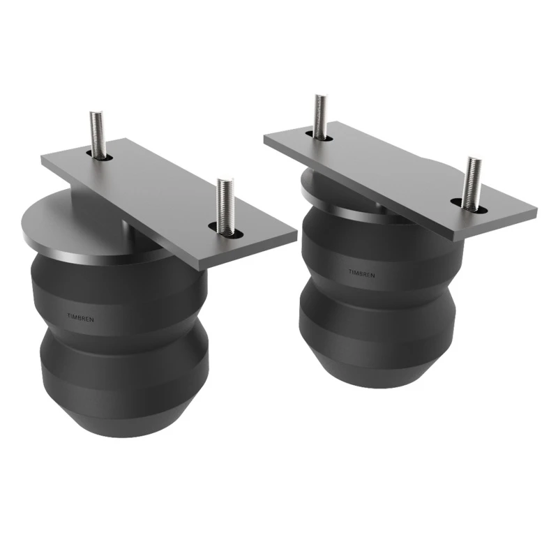 Timbren SES Suspension Enhancement System