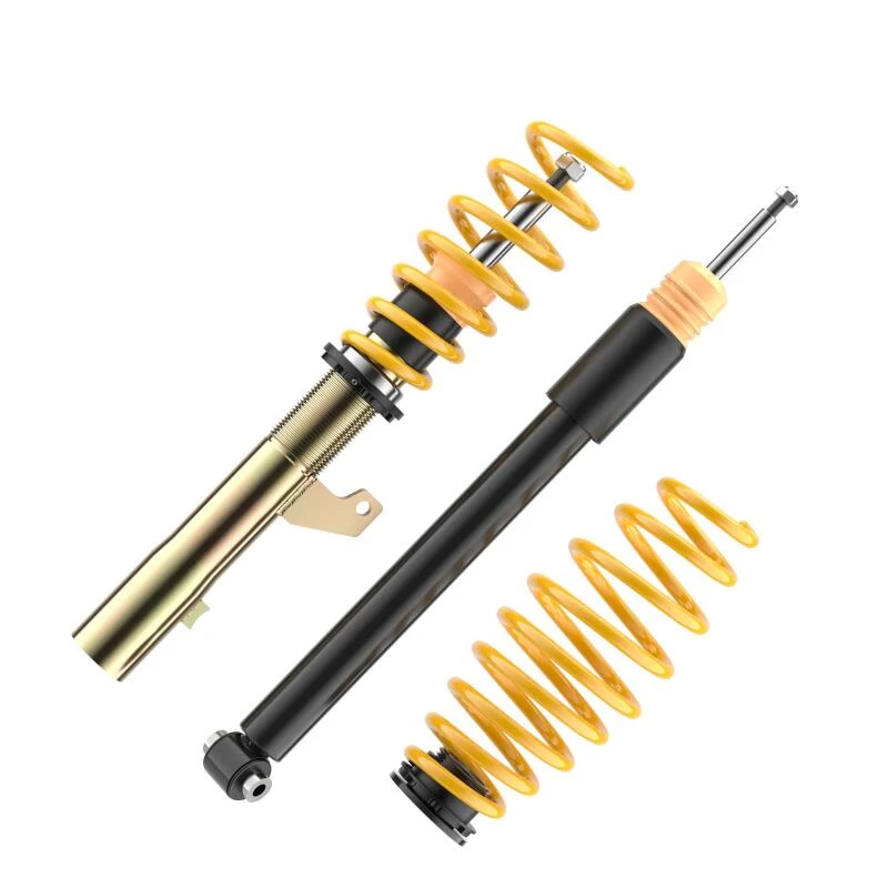 ST Coilover Kit 2015+ Volkswagen GTI MKVII (w/o DCC)