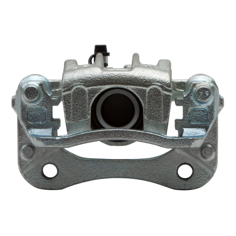 DFC 16-20 Hyundai Sonata Rear-L Premium Caliper - Silver Zinc Coated