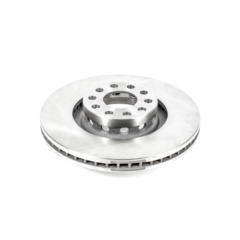 Power Stop 99-03 Audi A8 Quattro Front Autospecialty Brake Rotor
