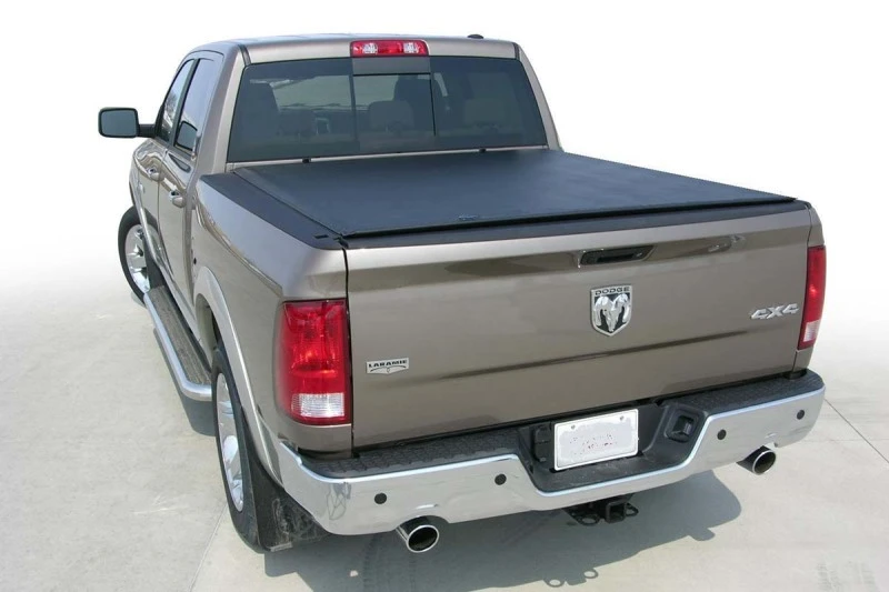 Access Tonnosport 06-09 Raider Double Cab 5ft 4in Bett Roll-Up Abdeckung