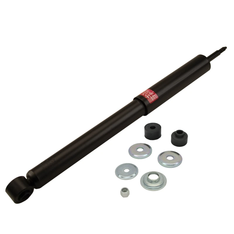 KYB Stoßdämpfer & Federbeine Excel-G Hinten TOYOTA Sequoia 2001-02