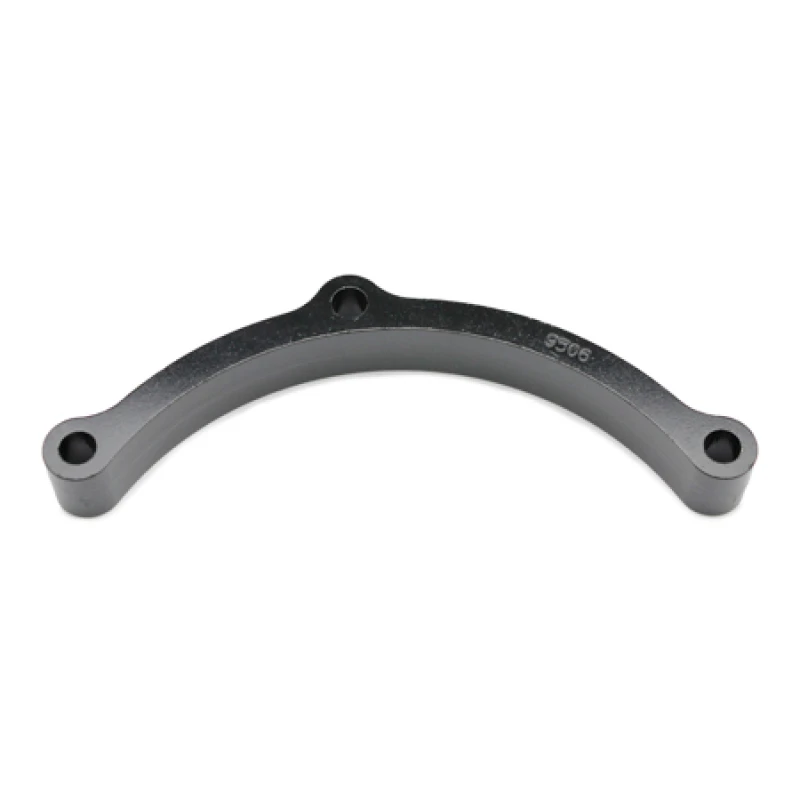 Wilwood Spacers For Rear Disc/Drum Kits.732in Aluminum