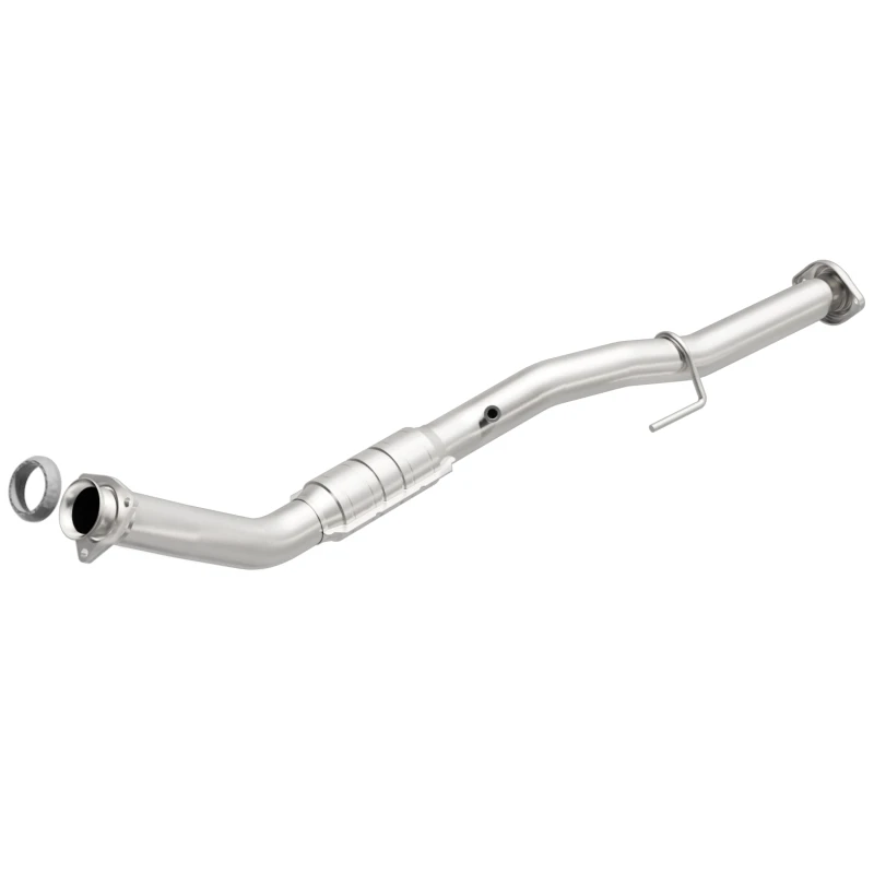 MagnaFlow-Konverter DF 02-05 Chevrolet Trailblazer EXT 02-03 GMC Envoy XL 4.2L 129in WB