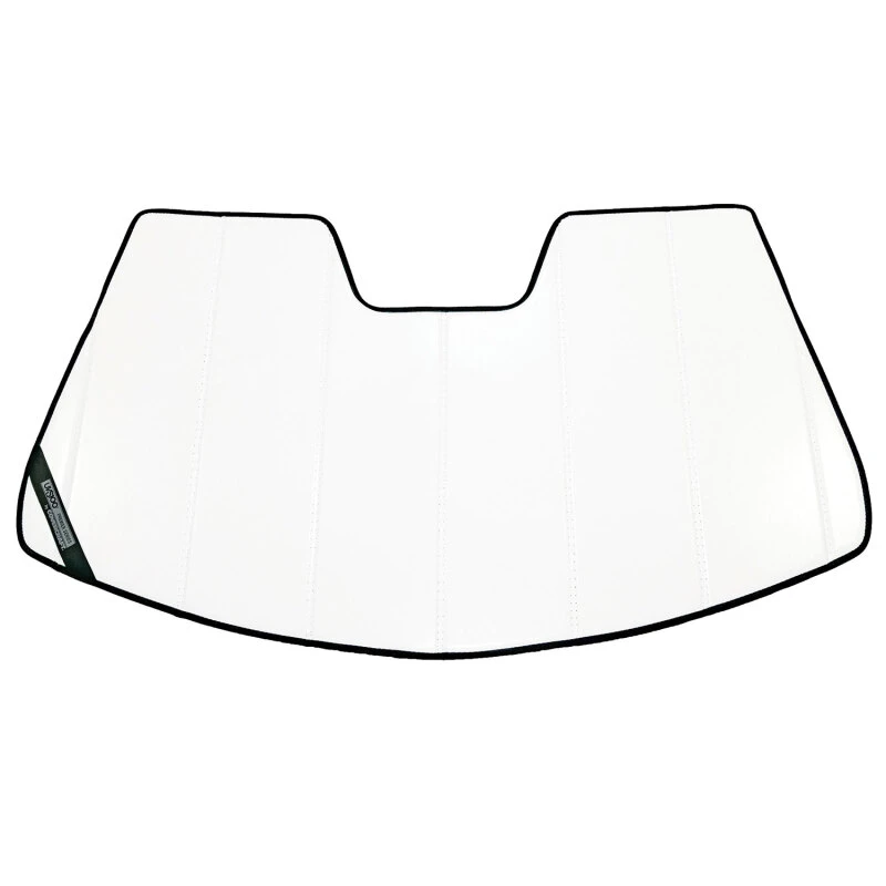 Covercraft 2025+ BMW M3 UVS100 Premier Series Custom Sunscreen - White