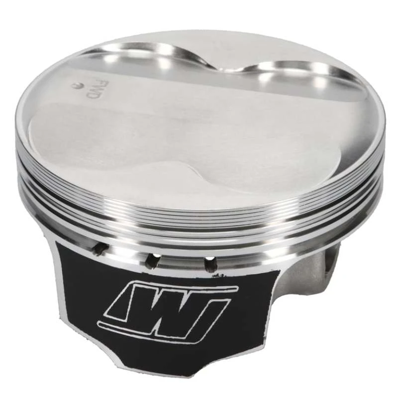 Wiseco Nissan 04 350Z VQ35 4v Domed +7cc 95.5 Kolben-Regallager-Kit