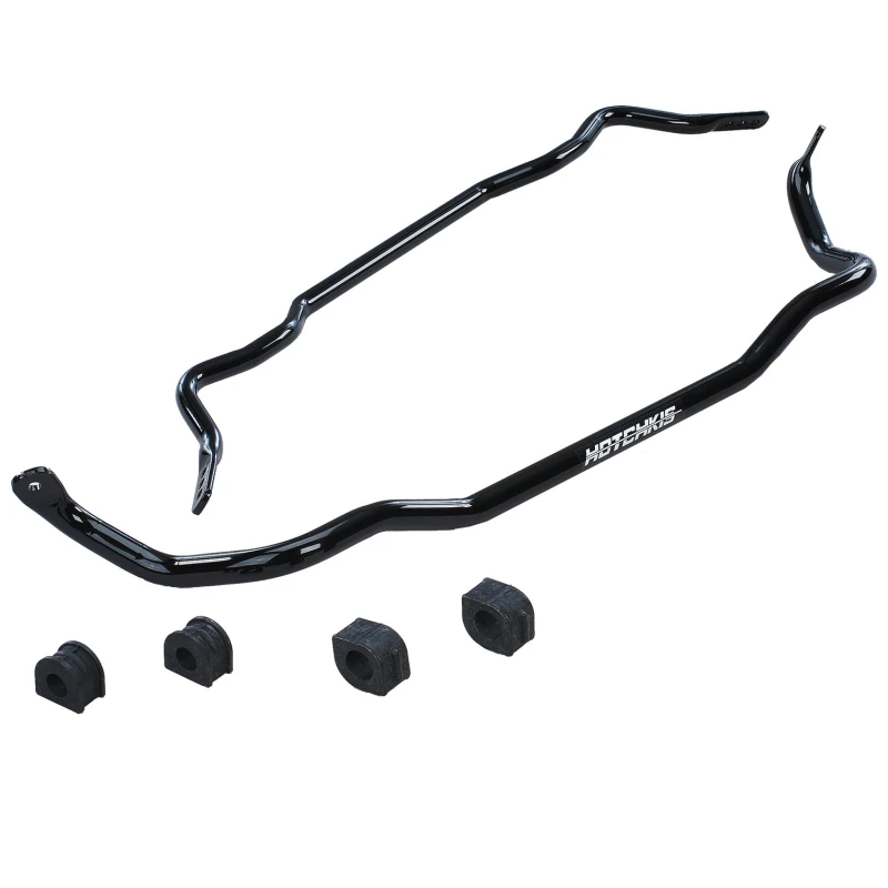 Hotchkis 97-04 Corvette C5 Vorder- und Hinterquerlenker-Kit (ohne Endlinks)