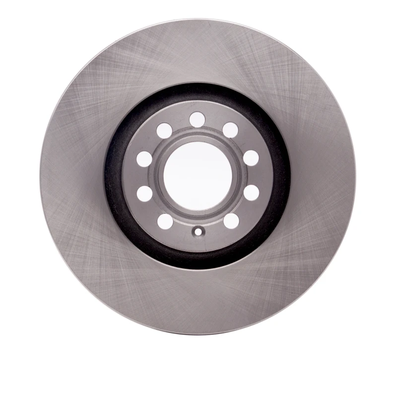 DFC 98-09 Audi S4 Front Brake Rotor