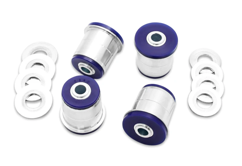 superpro_SPF2142K-67950c6831d8e SuperPro 1998 Lexus LX470 Base Front Upper Inner Control Arm Bushing Kit