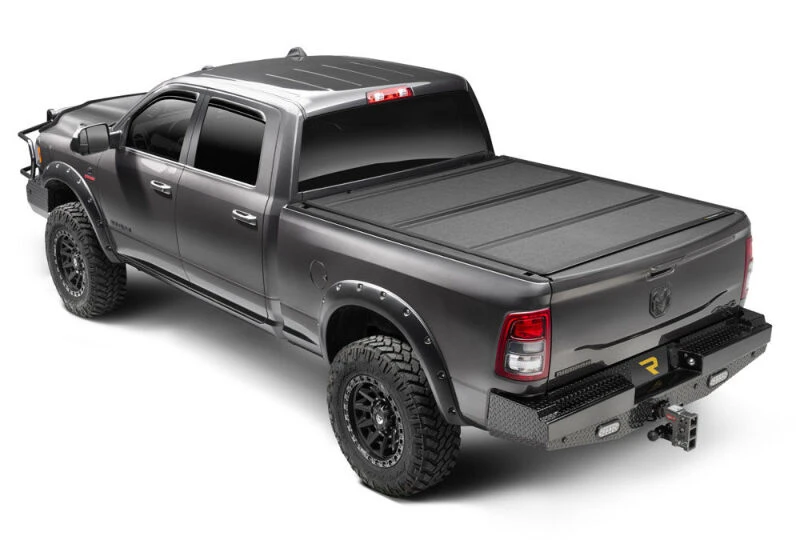 Extang Endure ALX Tonneau-Abdeckung für 2009–2018 Dodge Ram / 2019–2023 Classic 1500