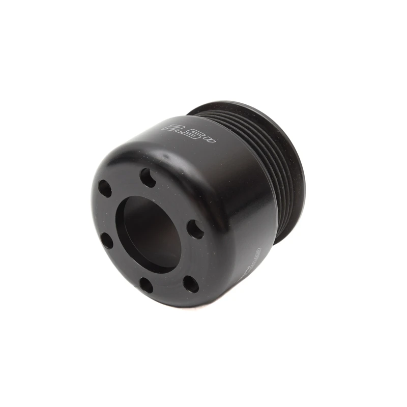 VMP Performance 5.0L TVS Kompressor 2.5in Griptec 6-Rippen Riemenscheibe
