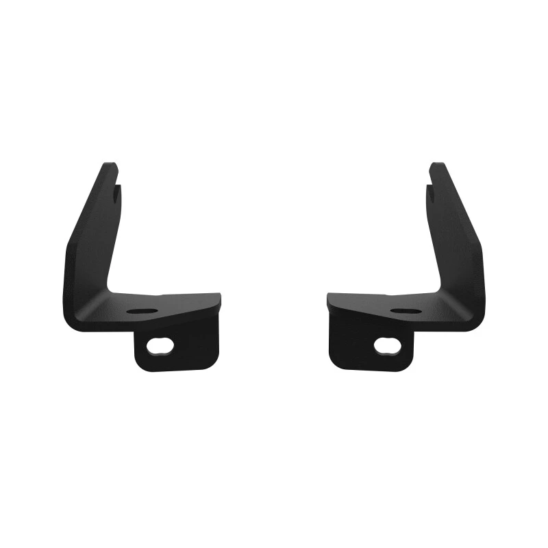 KC HiLiTES 21-24 Ford Bronco Frontstoßstangen-Lichtleisten-Halterung (für 30 Zoll FLEX ERA LED-Lichtleiste)