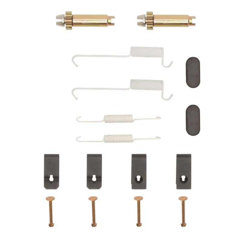 DFC 93-02 Ford Crown Victoria Parking Brake Drum Brake Hardware Kit