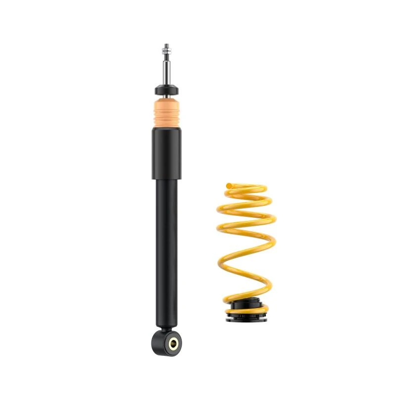 ST XTA-Height Adjustable Coilovers 2014+ Volkswagen Jetta S MKVI