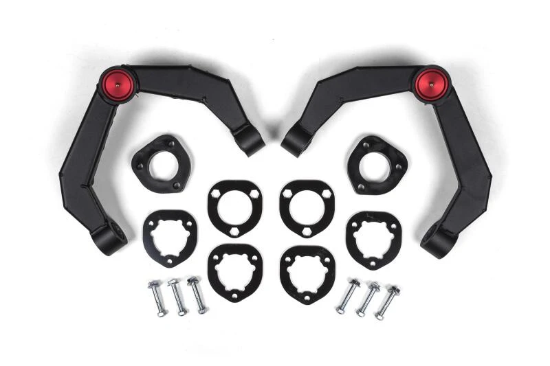 Zone Offroad 2 Zoll Leveling Kit für 2019 Ram 1500