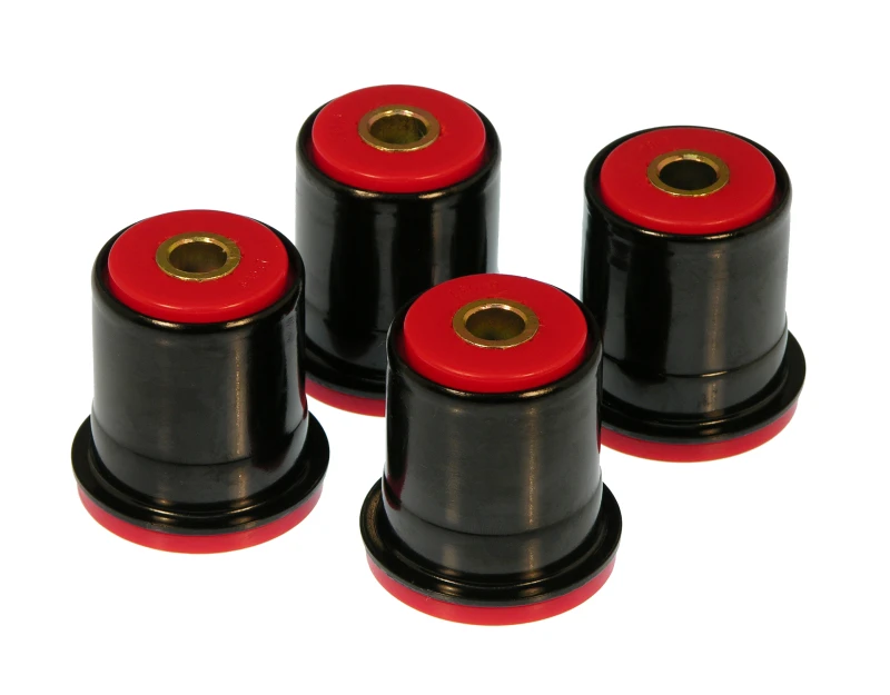 Prothane GM Front Upper Control Arm Bushings - Rot