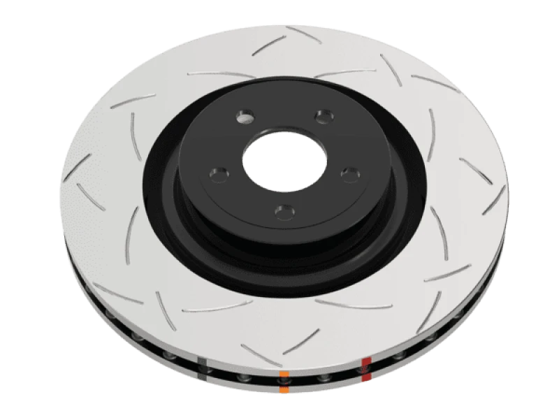 DBA 15-21 BMW M2 / M3 / M4 4000 (F80/F82) Series T3 Slotted Rear Brake Rotor