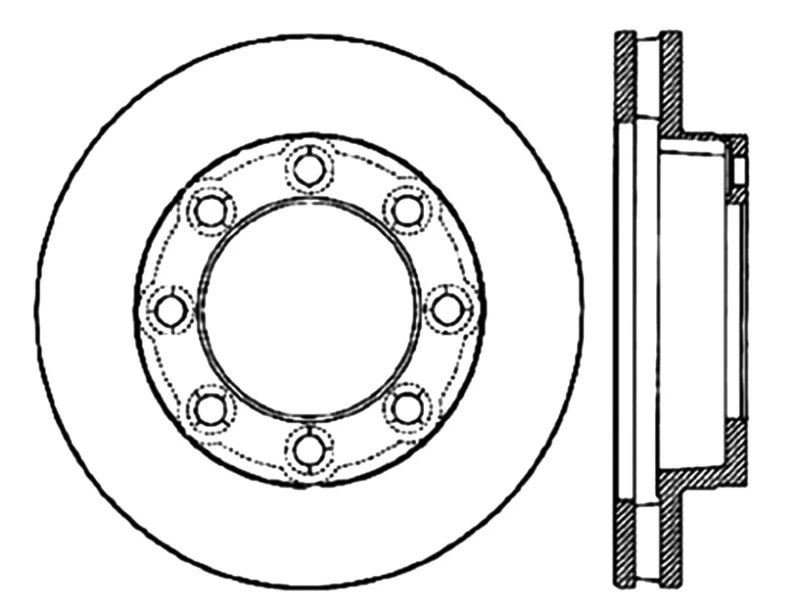 stoptech_127.66003R-679507311b870 StopTech Slotted & Drilled Sport Brake Rotor
