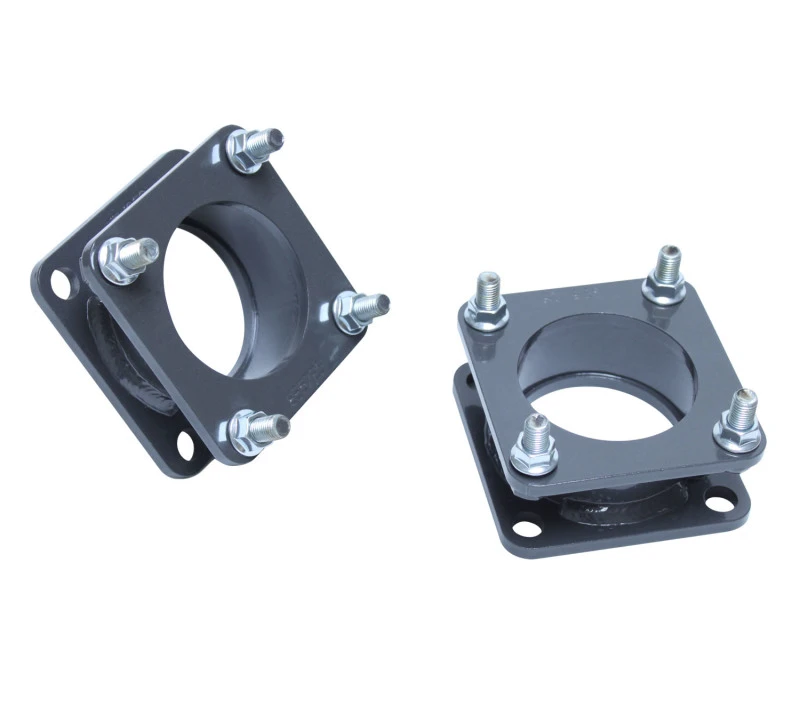 MaxTrac 2.5 Zoll Front Nivellierungssätze für Toyota Tundra 2WD
