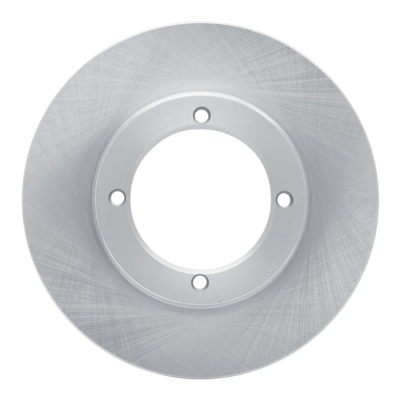 DFC 07-15 Toyota Avanza (Mexico) Front Brake Rotor