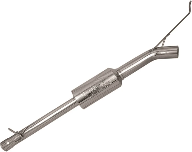 Injen 12-18 Jeep Wrangler 4-Türer Modelle Nur Edelstahl-Auspuffanlage