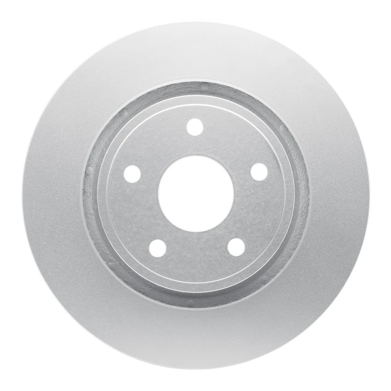 DFC 04-06 Dodge Ram 1500 Pickup Front GeoSPEC Coated Rotor