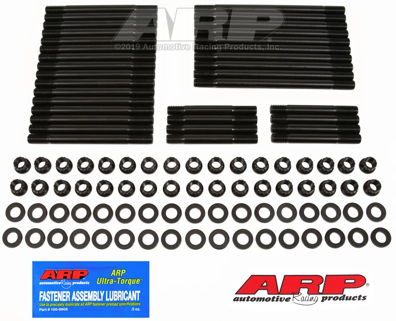 ARP 426 Hemi 7/16in 12pt Head Stud Kit