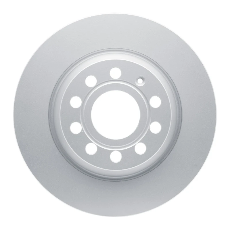 DFC 05-18 Audi A3 Quattro Rear GeoSPEC Coated Rotor