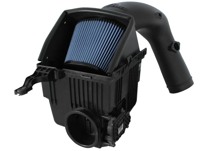 aFe MagnumFORCE Einlass Stage-2 Pro 5R, Ram Diesel LKW 13-14 L6-6.7L (td)